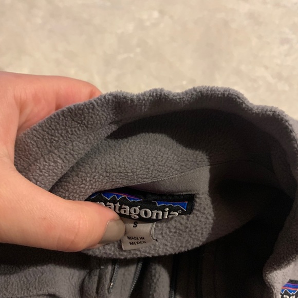 Patagonia Quarterzip - Picture 3 of 3